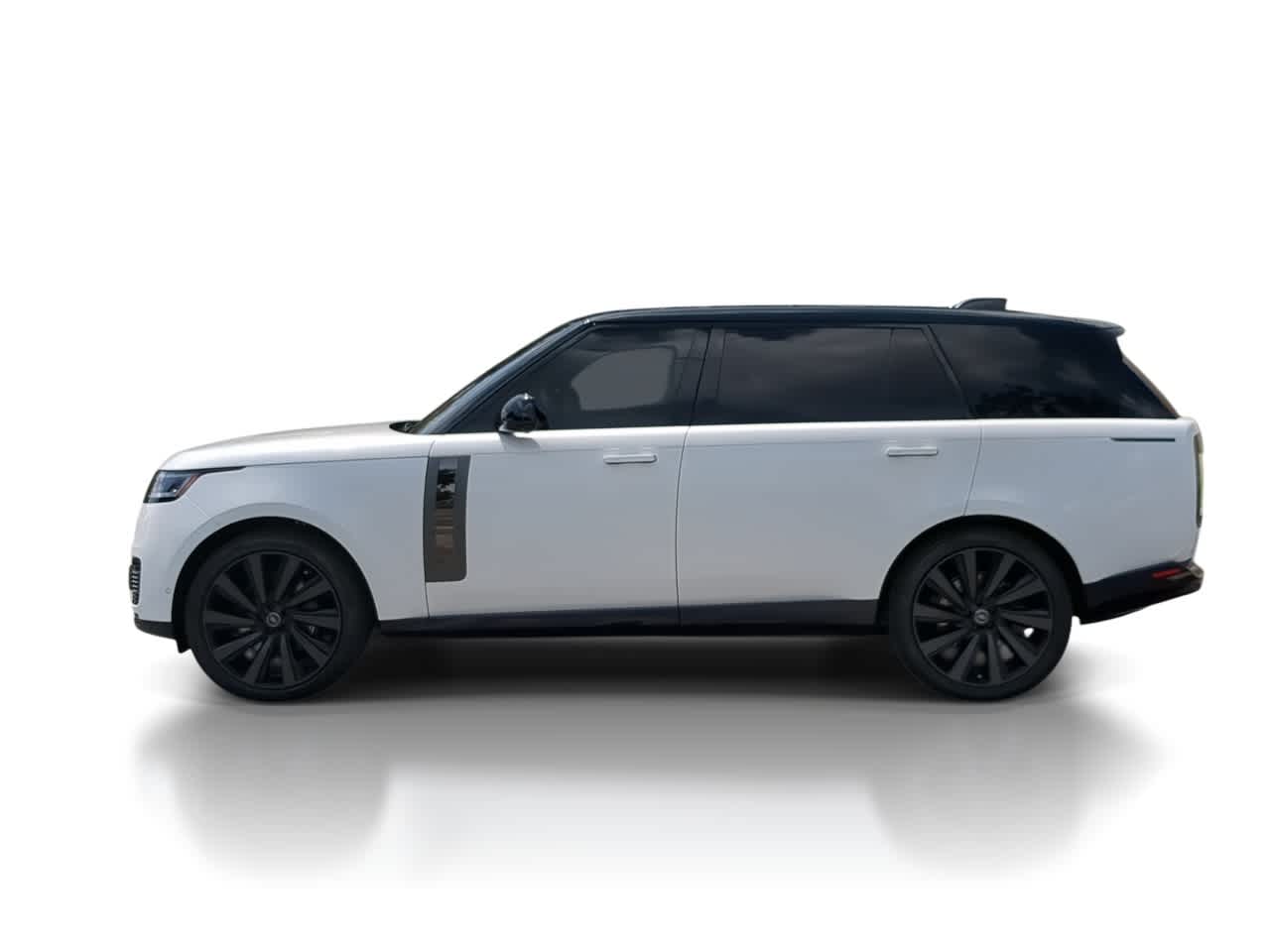 Thumbnail: 2025 Land Rover Range Rover - 5