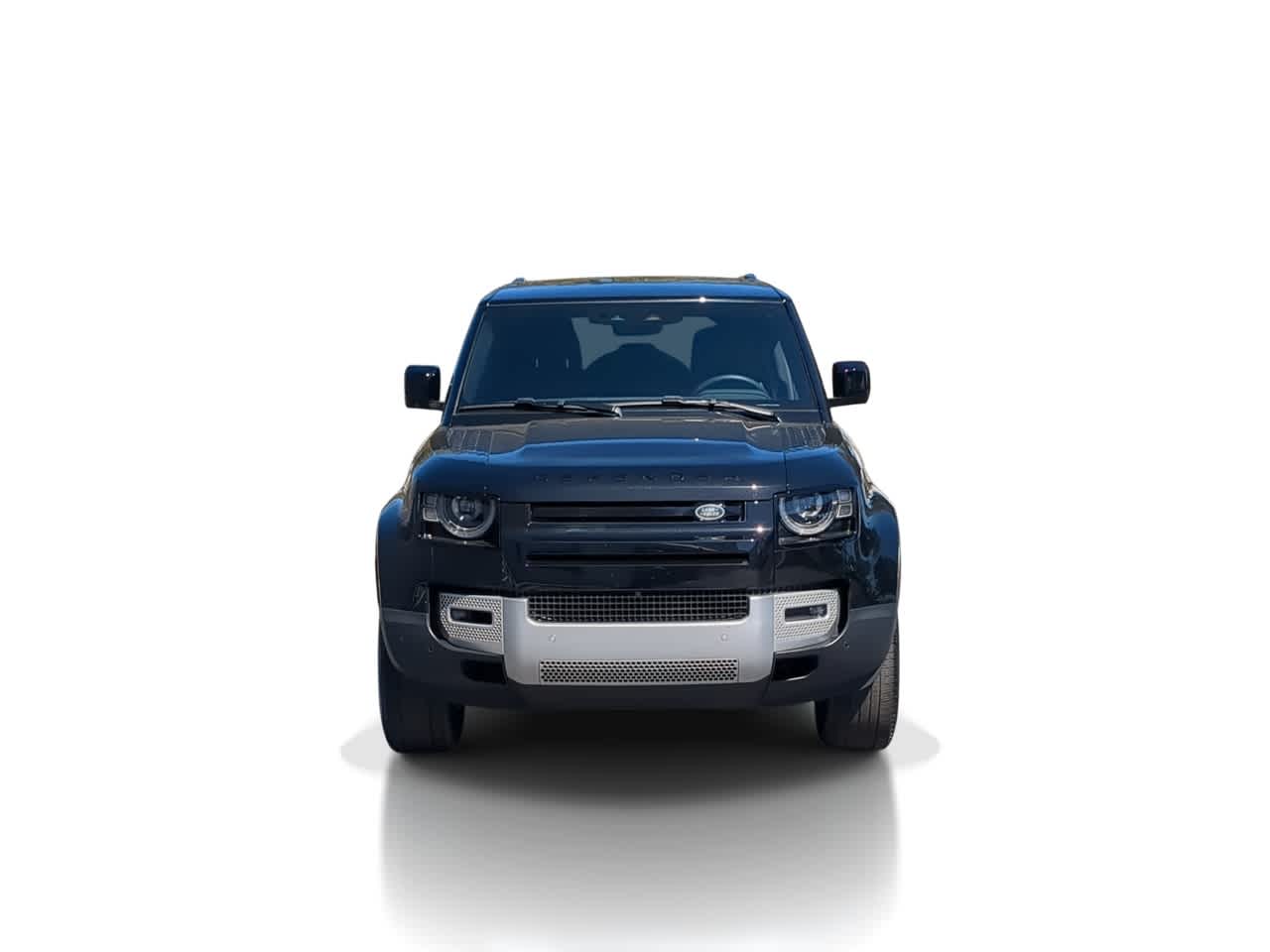 Thumbnail: 2025 Land Rover Defender - 3