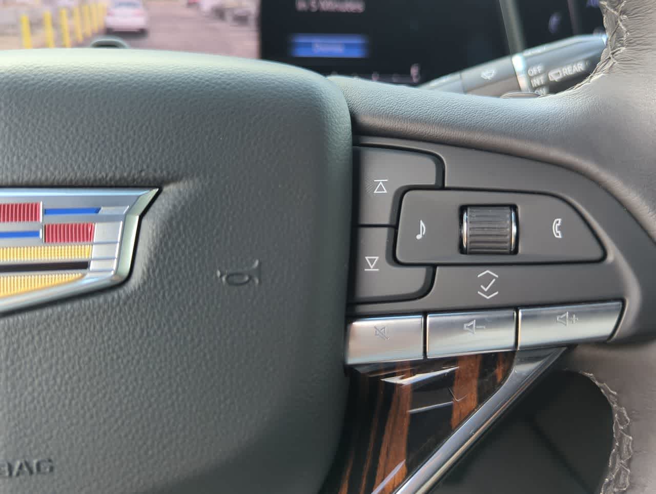 Thumbnail: 2023 Cadillac Escalade - 26