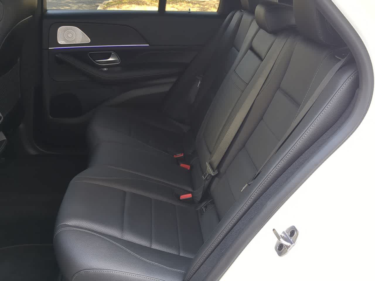 Thumbnail: 2022 Mercedes-Benz GLE - 20