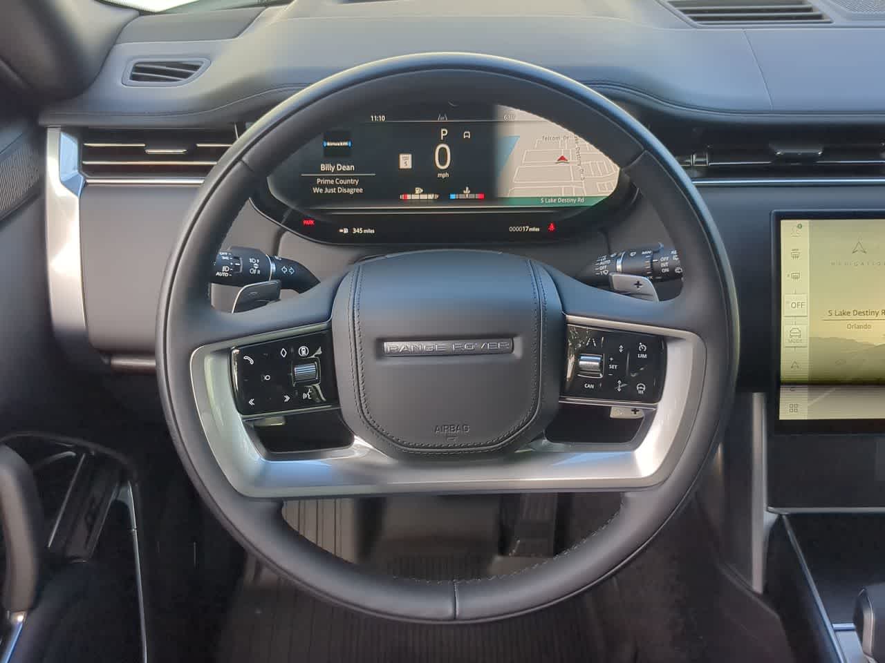 Thumbnail: 2026 Land Rover Range Rover - 25