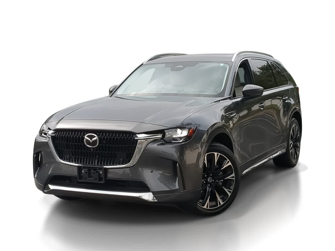 Thumbnail: 2024 Mazda CX-90 - 1