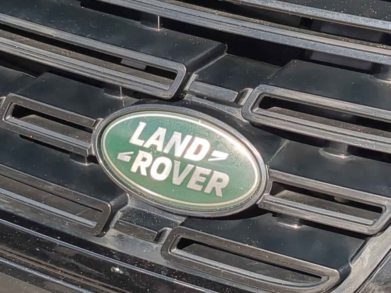 Thumbnail: 2025 Land Rover Range Rover Sport - 11