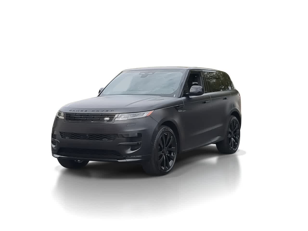 Thumbnail: 2026 Land Rover Range Rover Sport - 4