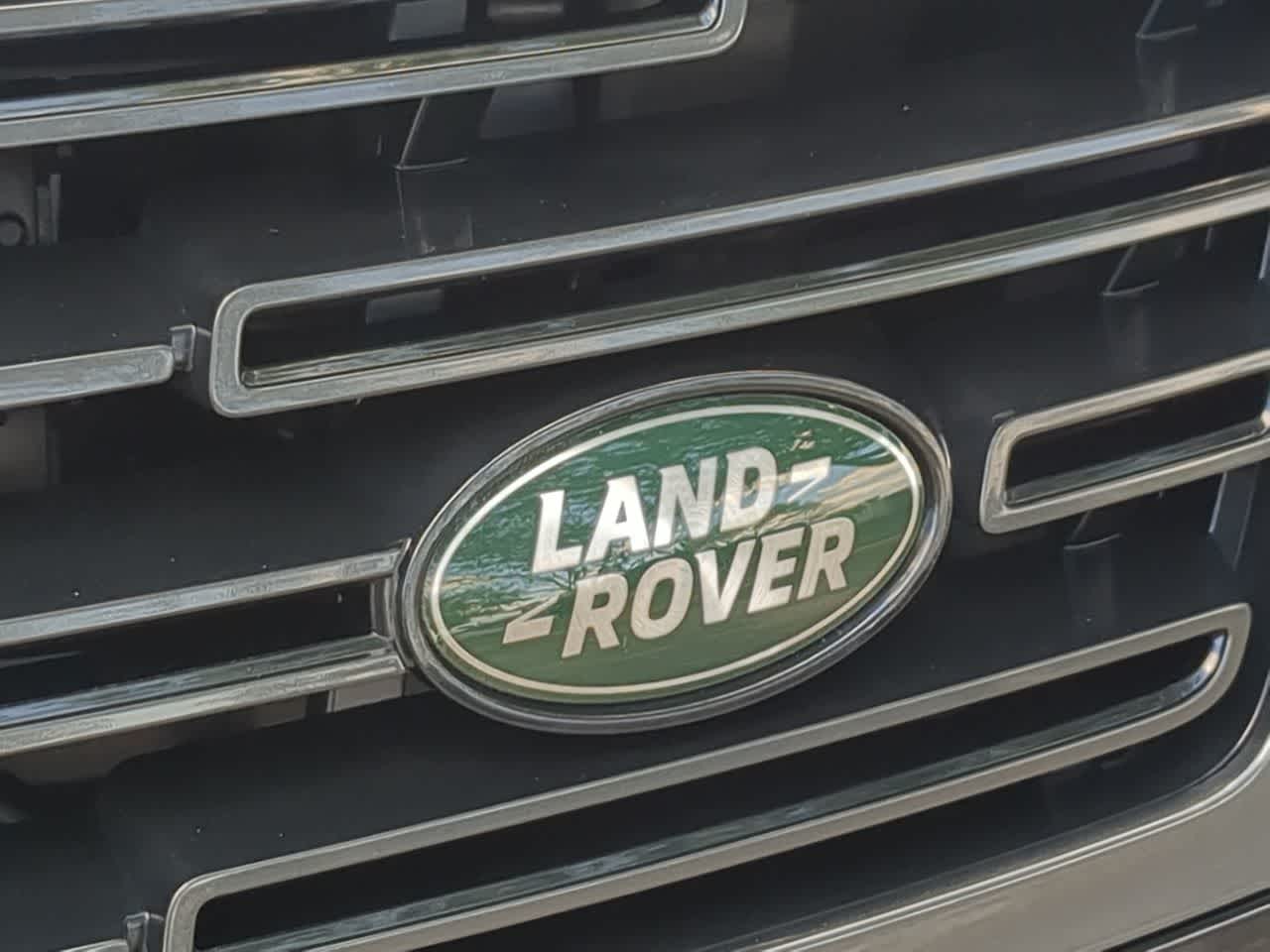Thumbnail: 2026 Land Rover Range Rover - 12