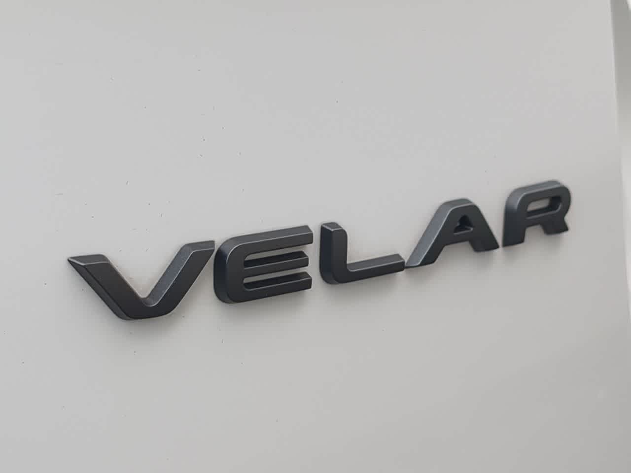 Thumbnail: 2026 Land Rover Range Rover Velar - 12
