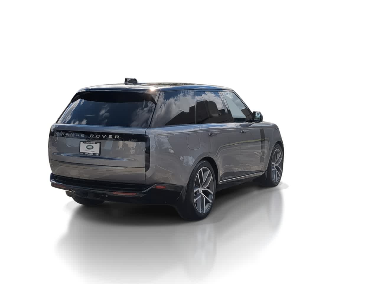 Thumbnail: 2024 Land Rover Range Rover - 8
