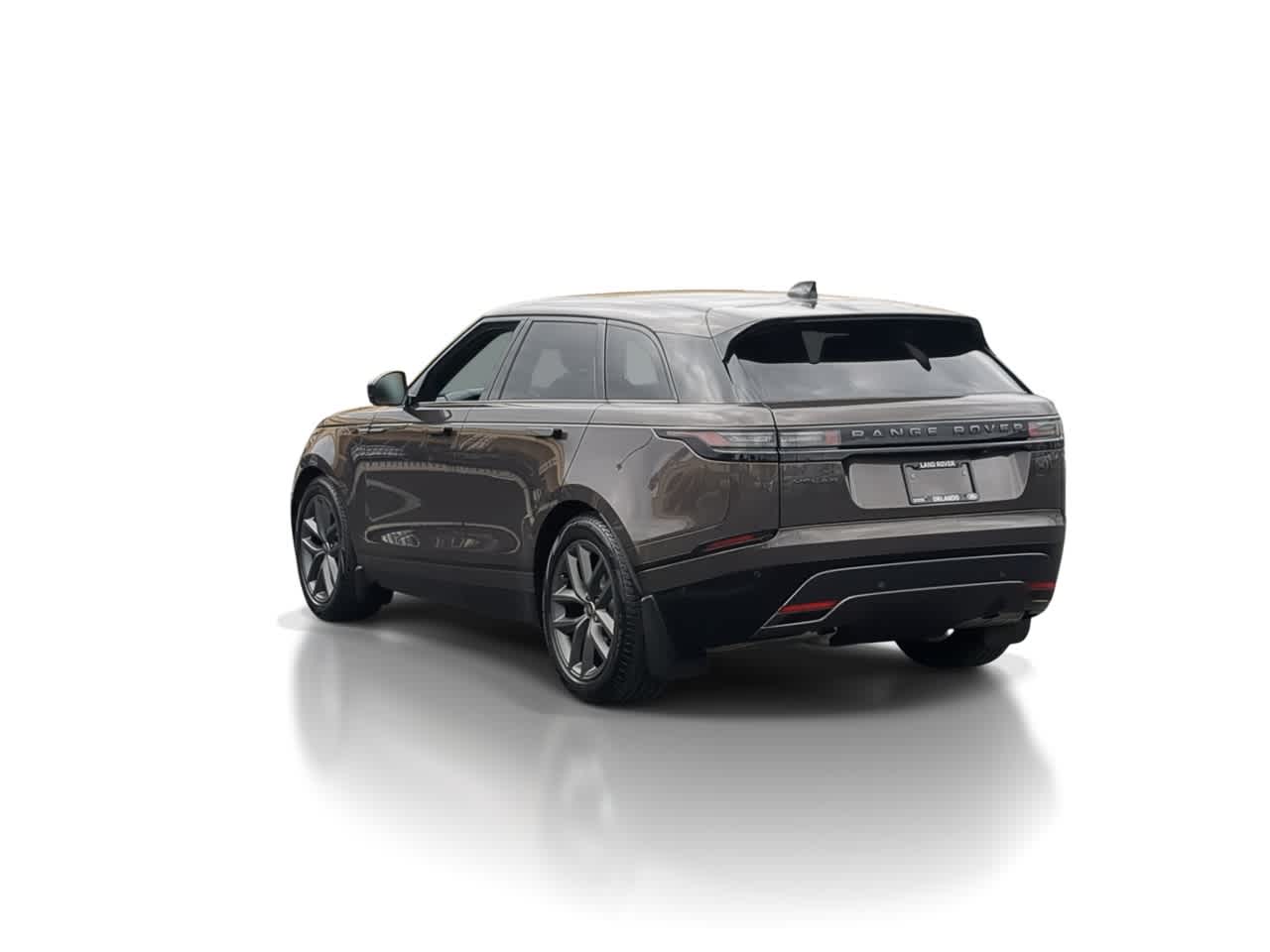 Thumbnail: 2026 Land Rover Range Rover Velar - 6