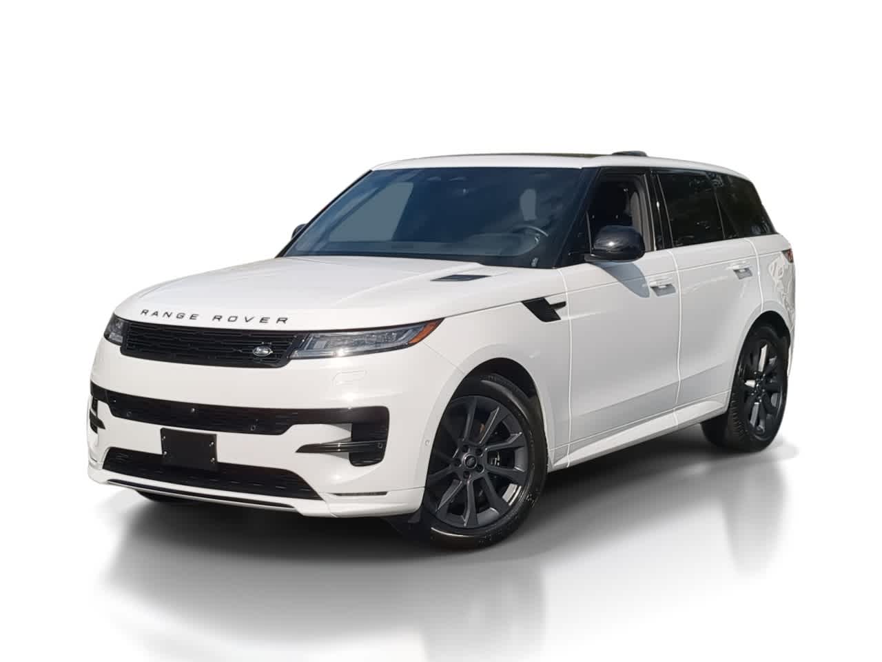 Thumbnail: 2024 Land Rover Range Rover Sport - 1