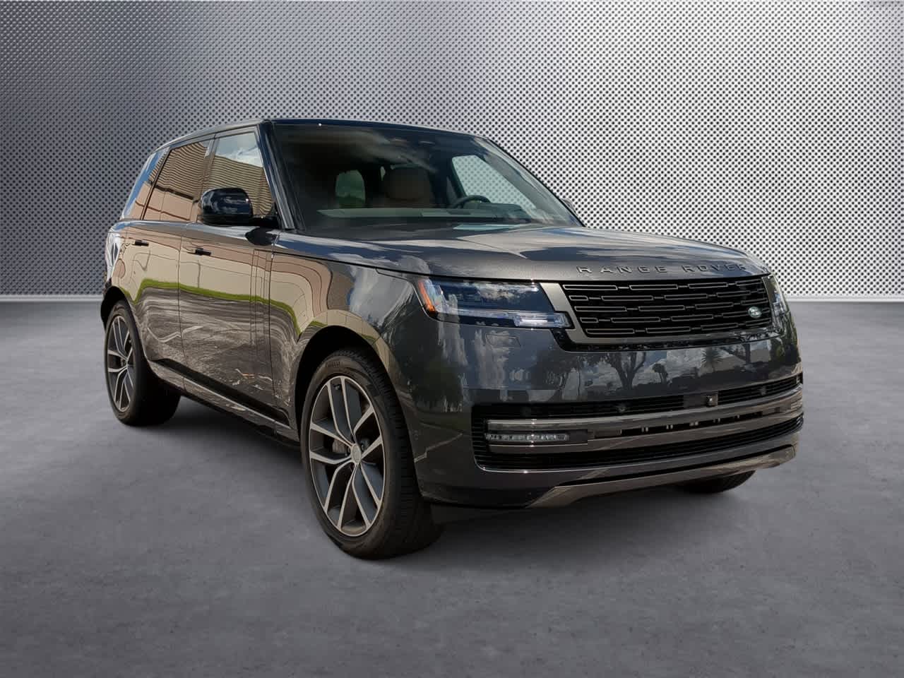 Thumbnail: 2025 Land Rover Range Rover - 2