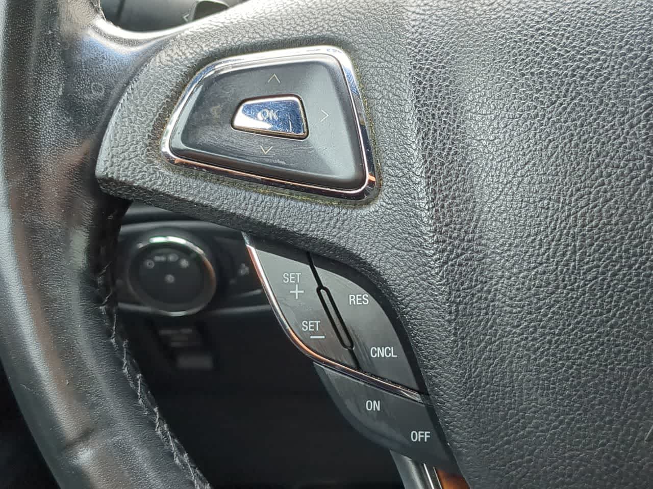 Thumbnail: 2017 Lincoln MKX - 24