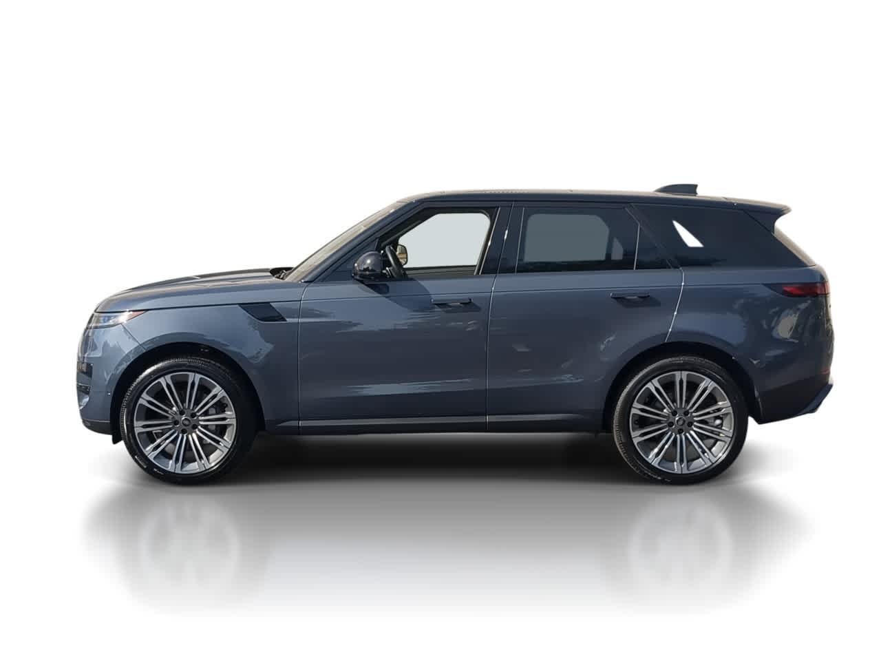 Thumbnail: 2025 Land Rover Range Rover Sport - 5