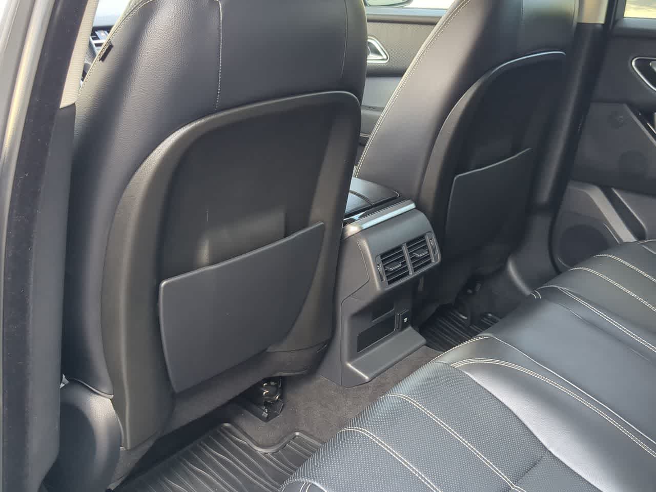 Thumbnail: 2019 Land Rover Range Rover Velar - 18