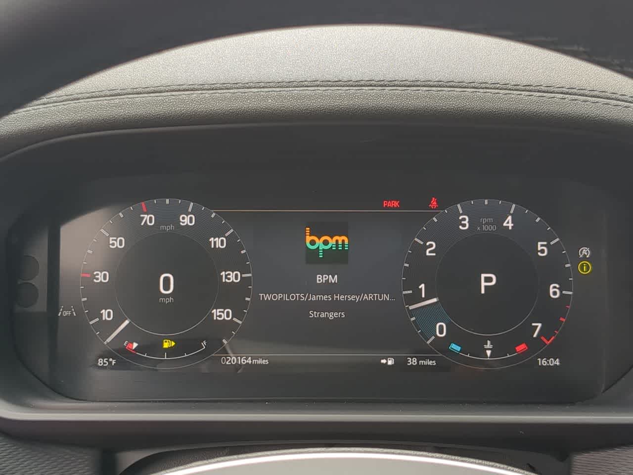 Thumbnail: 2025 Land Rover Discovery - 34