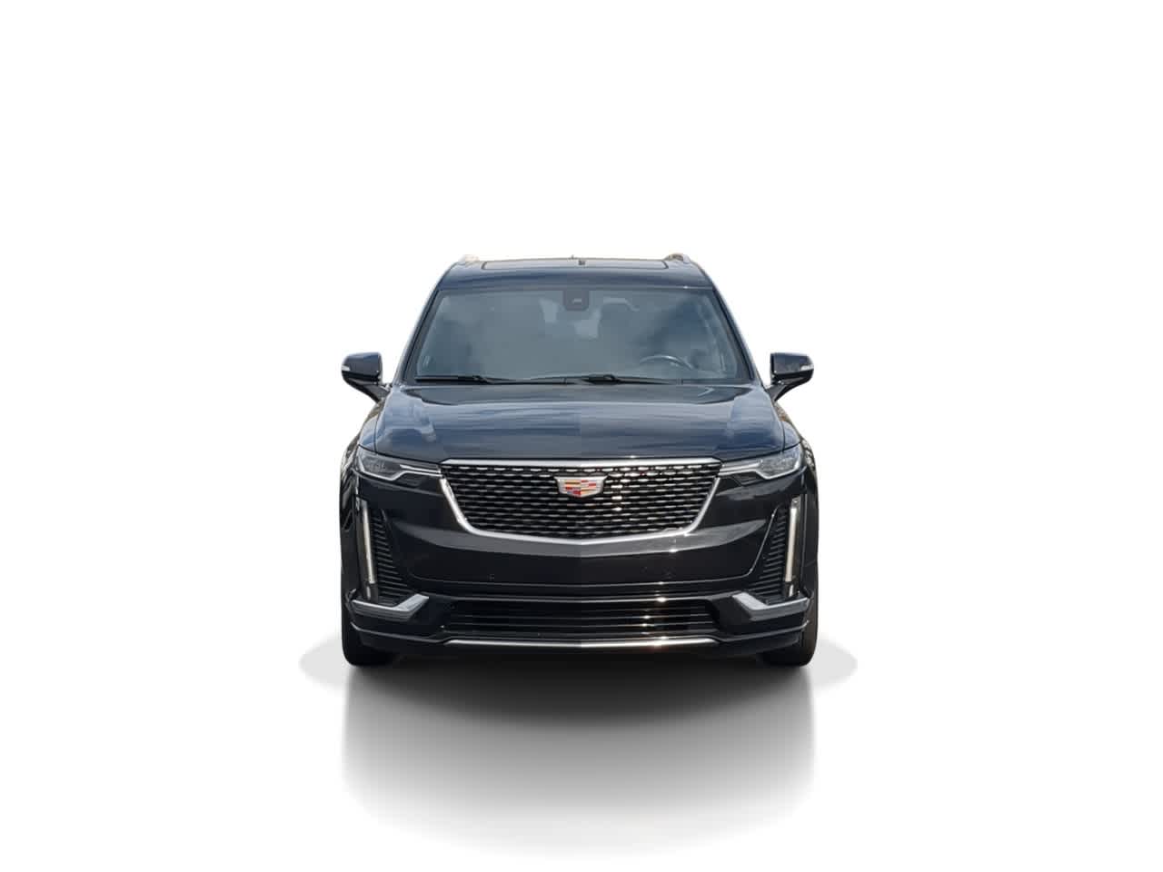 Thumbnail: 2024 Cadillac XT6 - 3