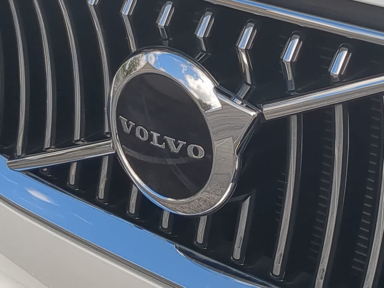 Thumbnail: 2020 Volvo XC90 - 12