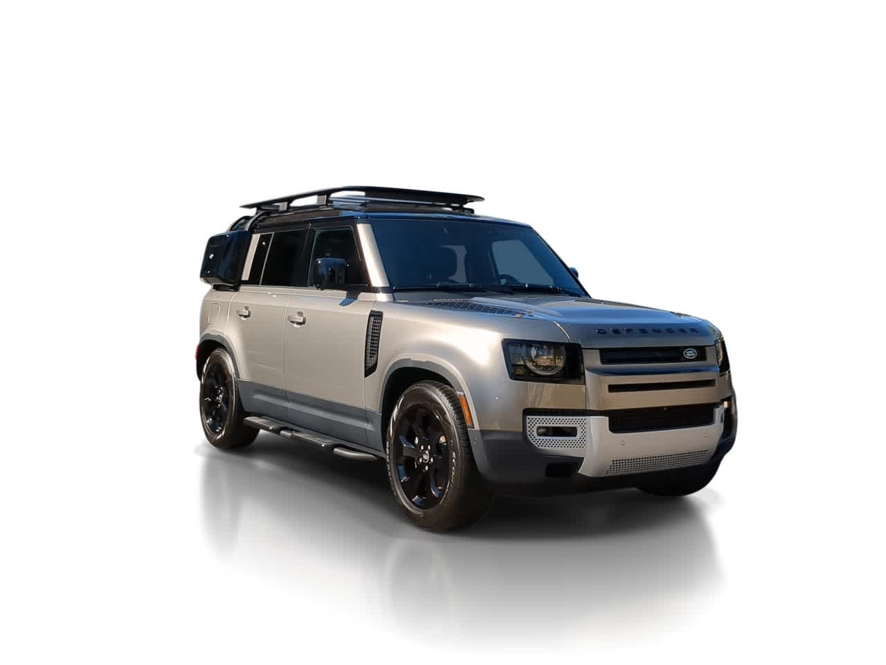 Thumbnail: 2025 Land Rover Defender - 2