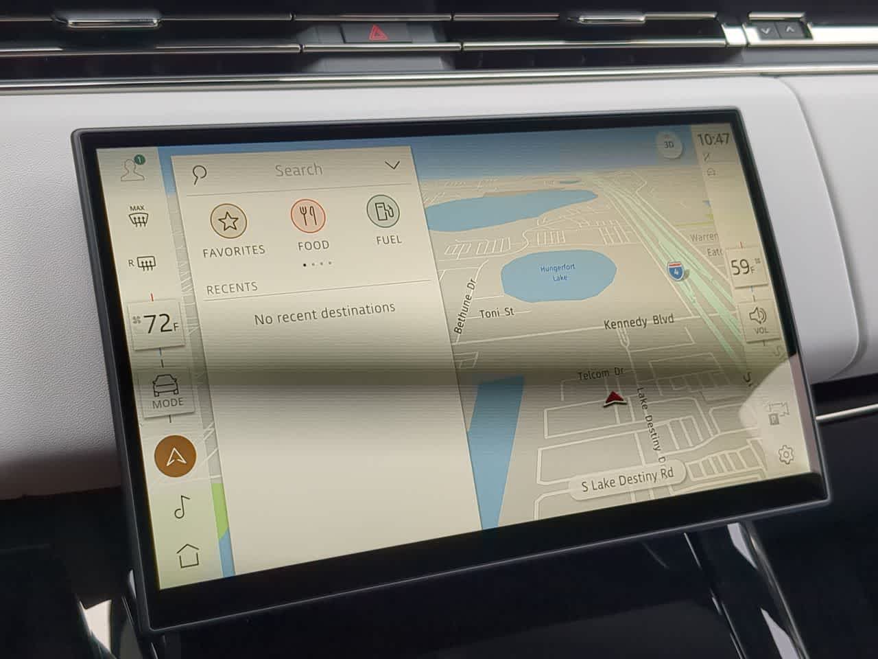 Thumbnail: 2026 Land Rover Range Rover Sport - 30