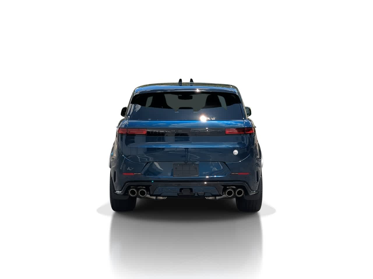 Thumbnail: 2026 Land Rover Range Rover Sport - 7