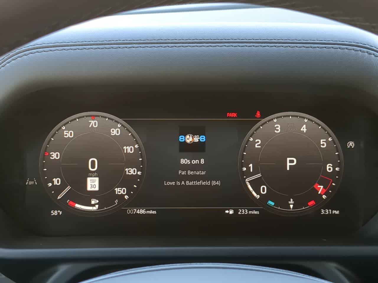 Thumbnail: 2025 Land Rover Defender - 35