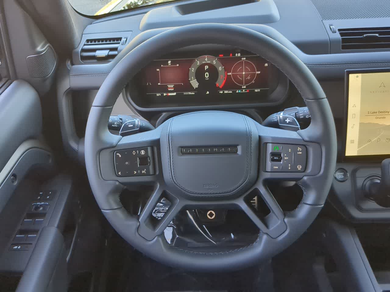 Thumbnail: 2026 Land Rover Defender - 25