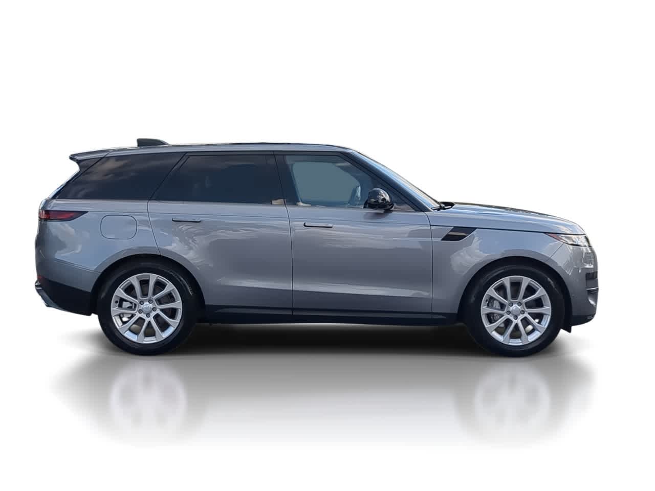 Thumbnail: 2025 Land Rover Range Rover Sport - 9