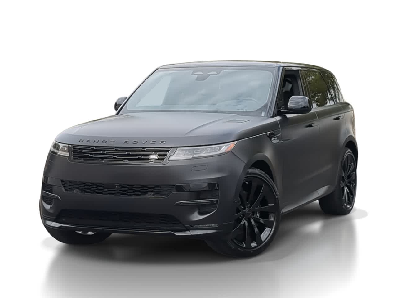 Thumbnail: 2026 Land Rover Range Rover Sport - 1