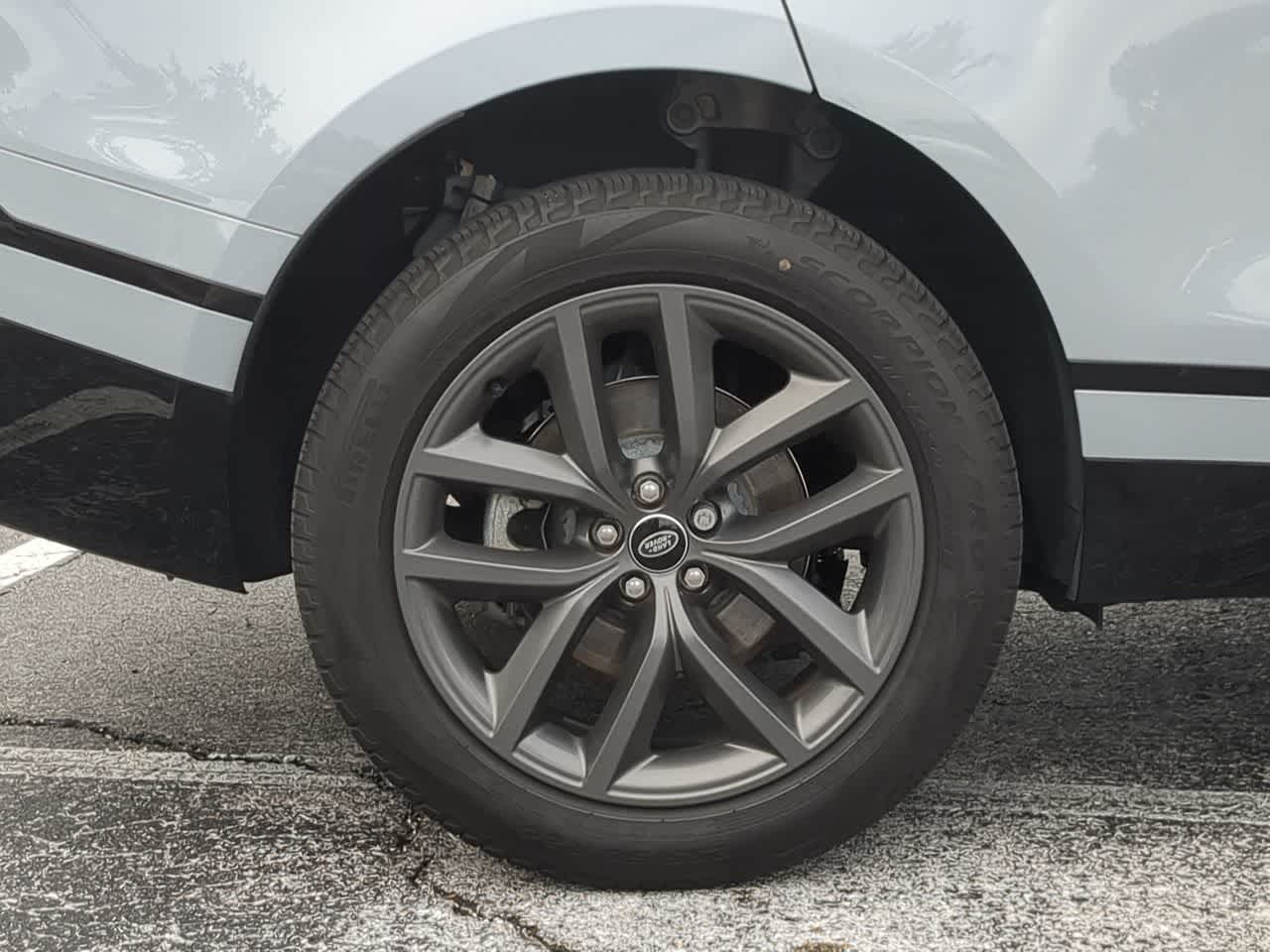 Thumbnail: 2024 Land Rover Range Rover Velar - 14