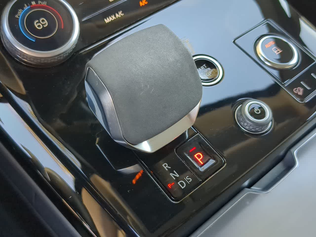 Thumbnail: 2023 Land Rover Range Rover Sport - 34