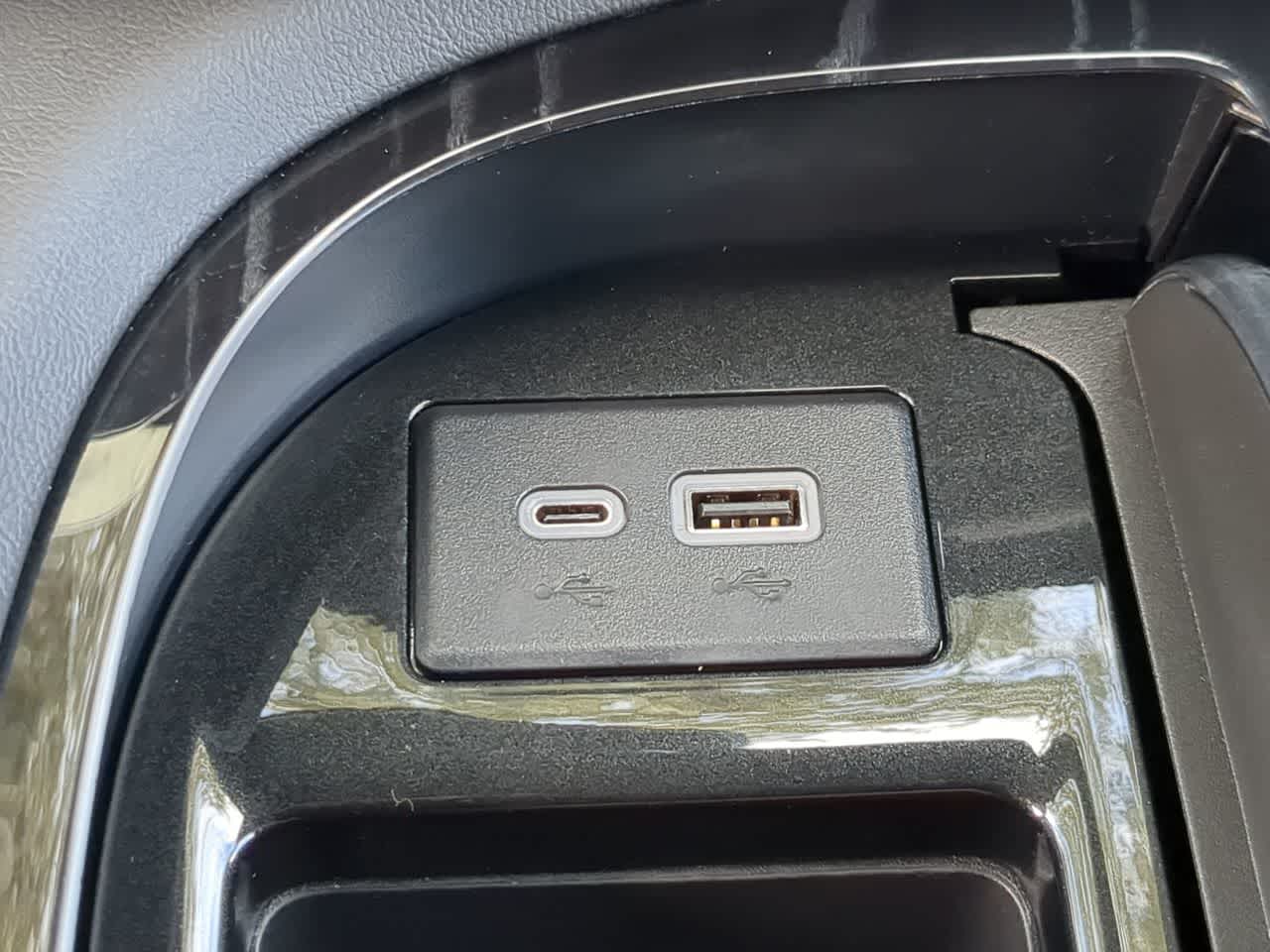 Thumbnail: 2024 Cadillac Escalade - 34