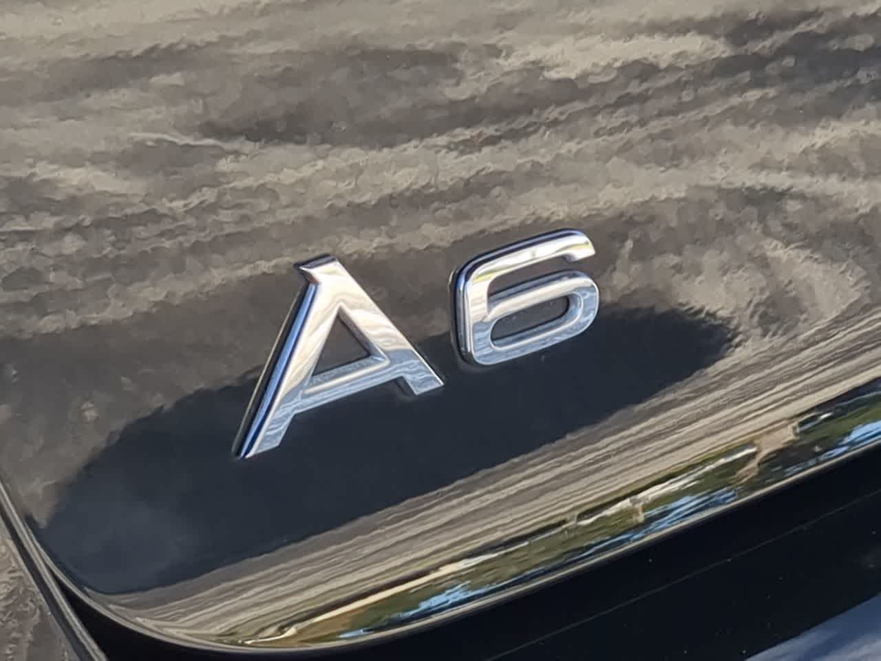 Thumbnail: 2018 Audi A6 - 12