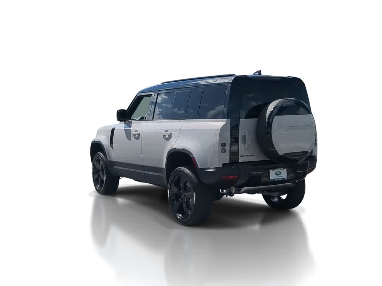 Thumbnail: 2026 Land Rover Defender - 6