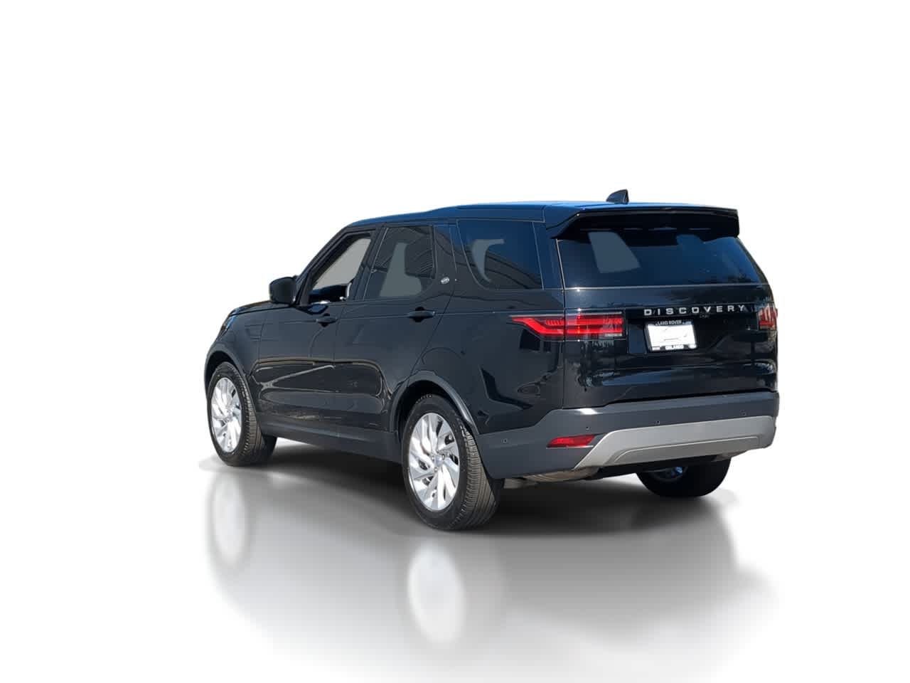 Thumbnail: 2025 Land Rover Discovery - 6