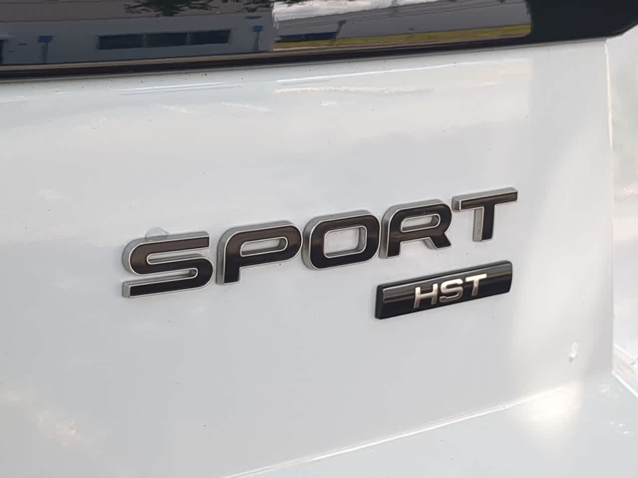 Thumbnail: 2021 Land Rover Range Rover Sport - 13