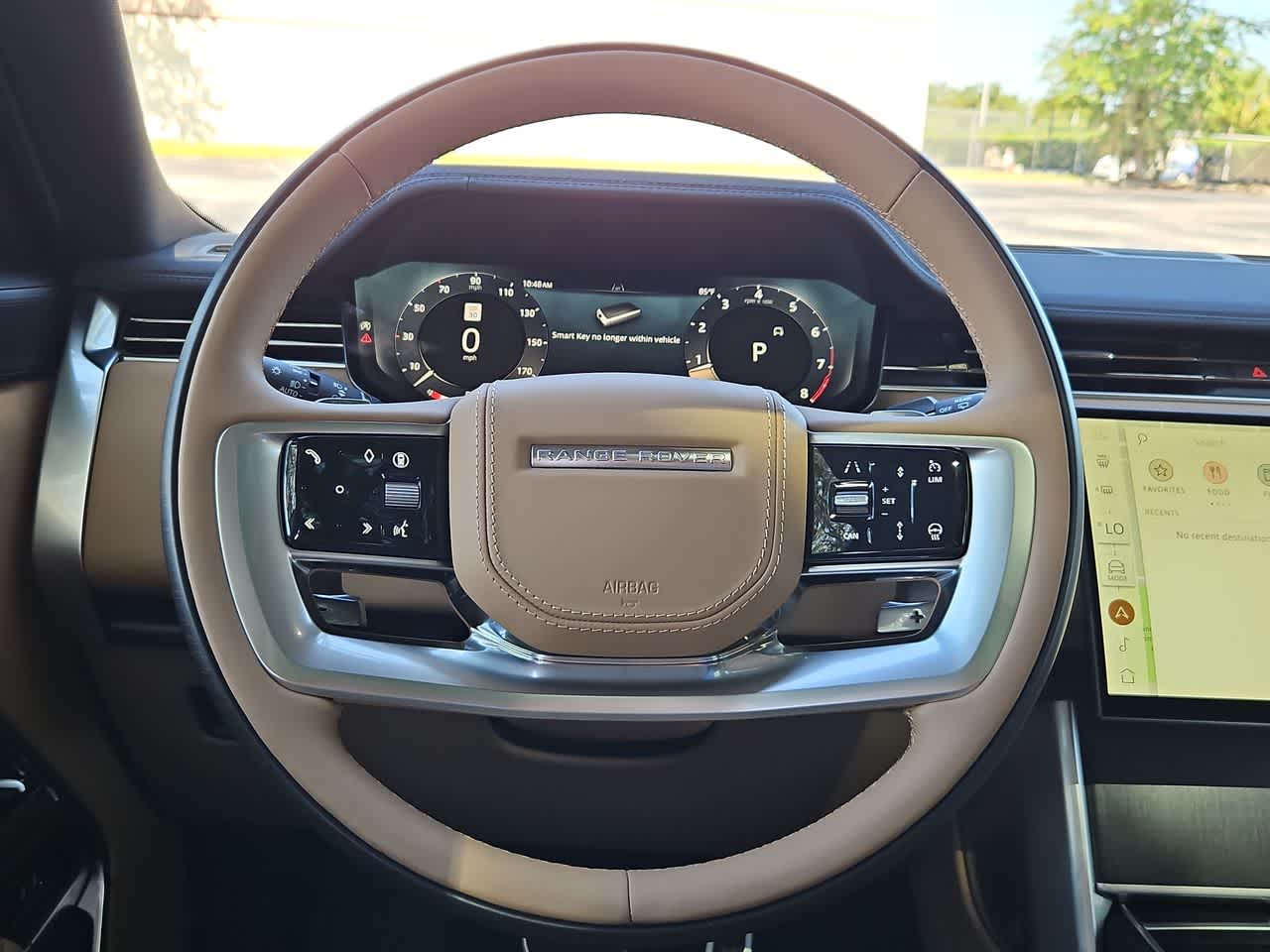 Thumbnail: 2025 Land Rover Range Rover - 25