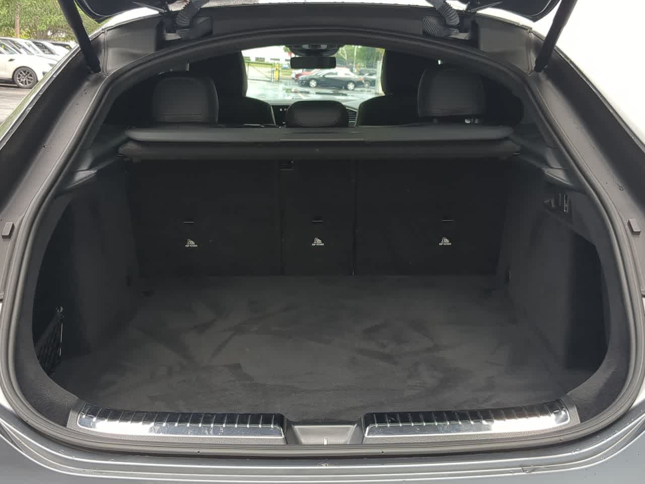 Thumbnail: 2021 Mercedes-Benz GL-Class - 36