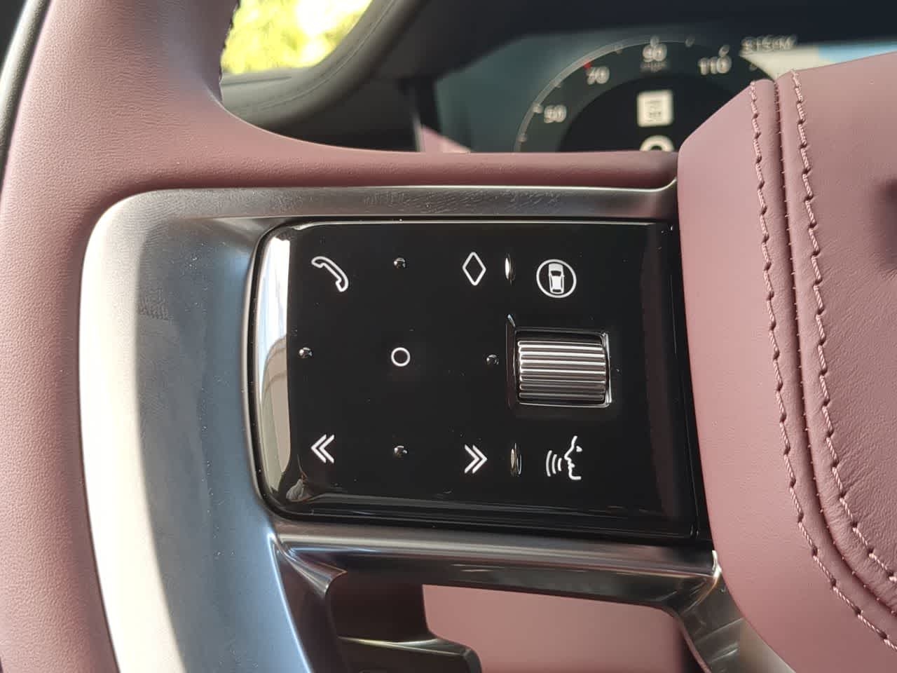 Thumbnail: 2025 Land Rover Range Rover - 25