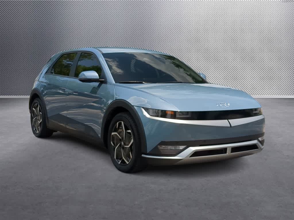 Thumbnail: 2024 Hyundai Ioniq 5 - 2