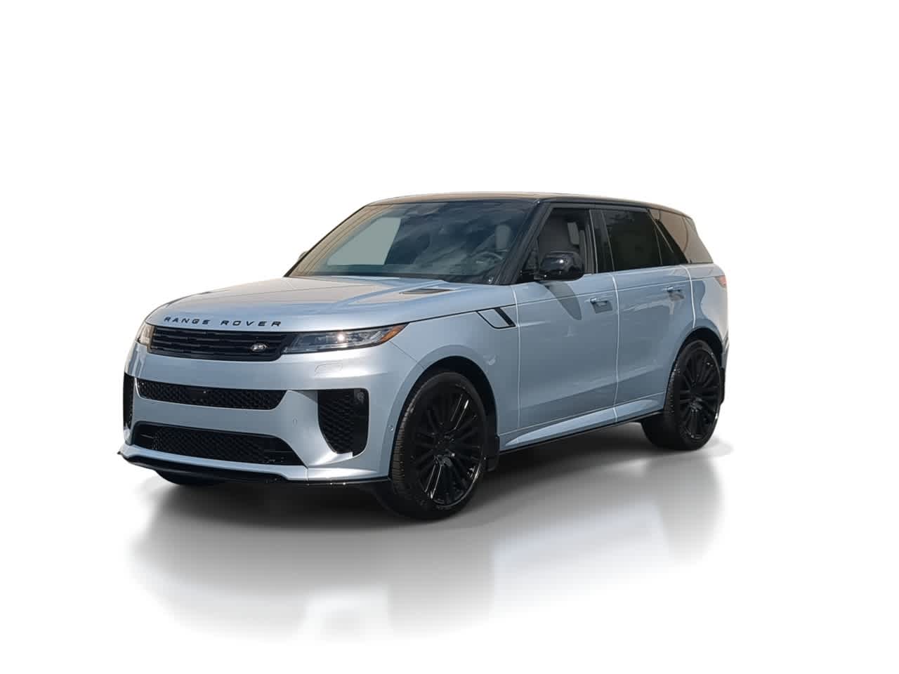 Thumbnail: 2026 Land Rover Range Rover Sport - 4