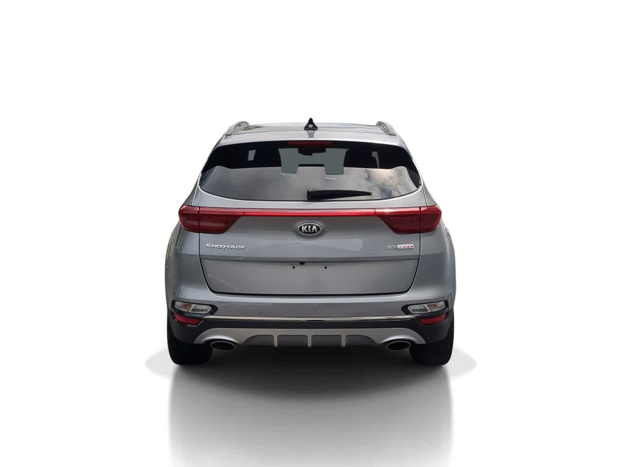 Thumbnail: 2022 Kia Sportage - 7