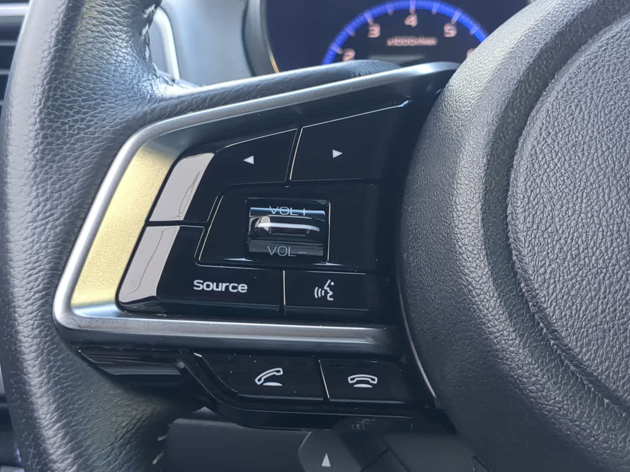 Thumbnail: 2019 Subaru Outback - 26