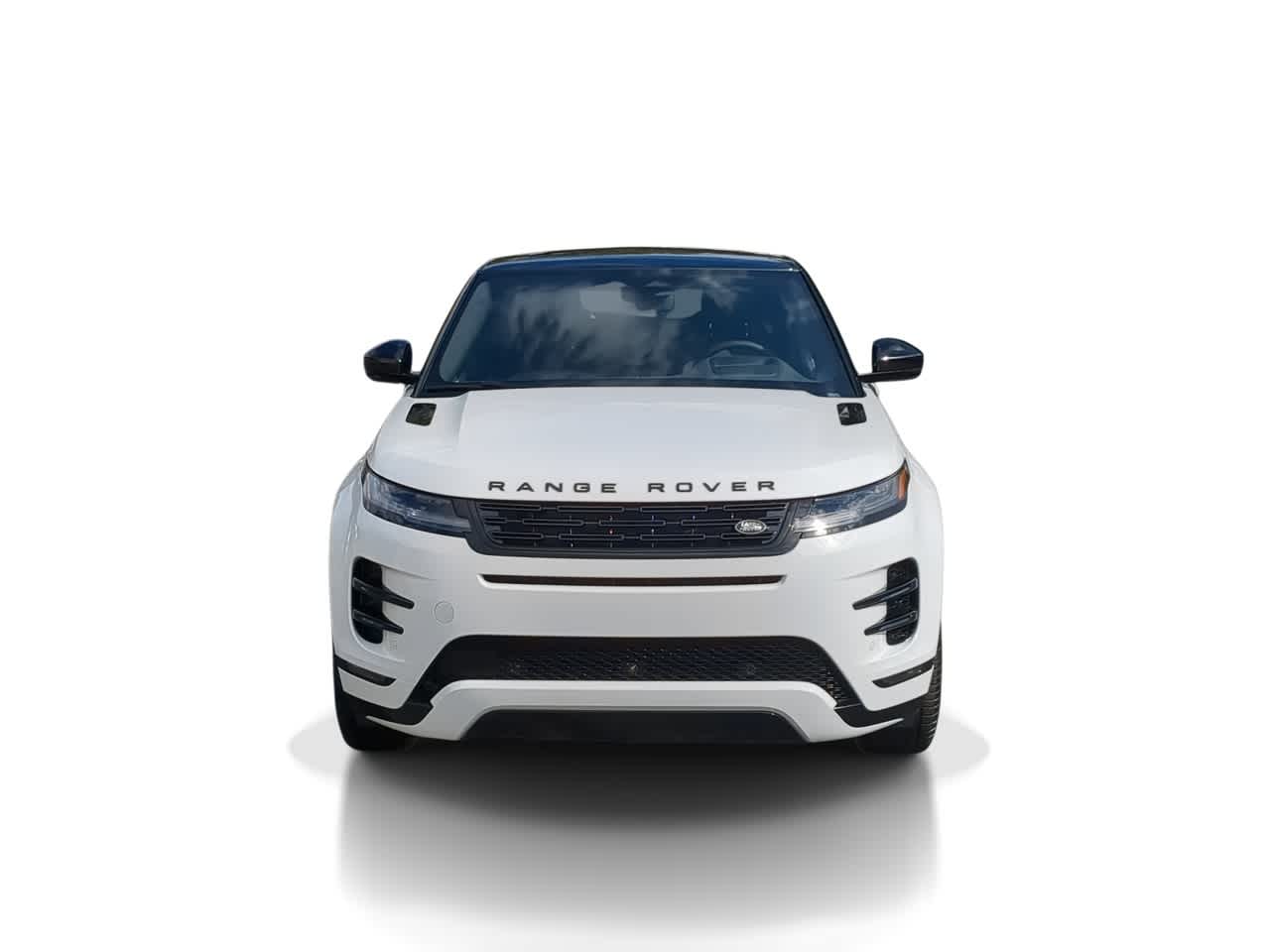 Thumbnail: 2026 Land Rover Range Rover Evoque - 3