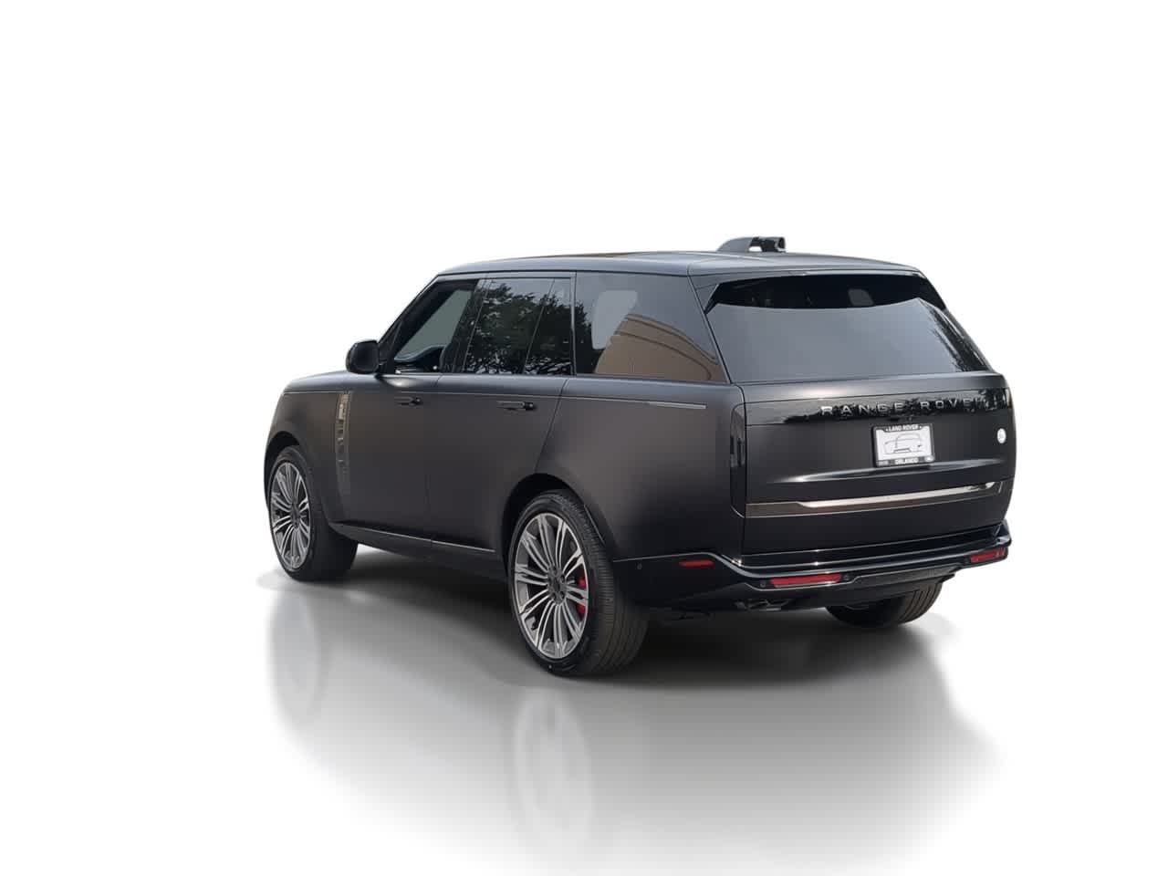 Thumbnail: 2026 Land Rover Range Rover - 6