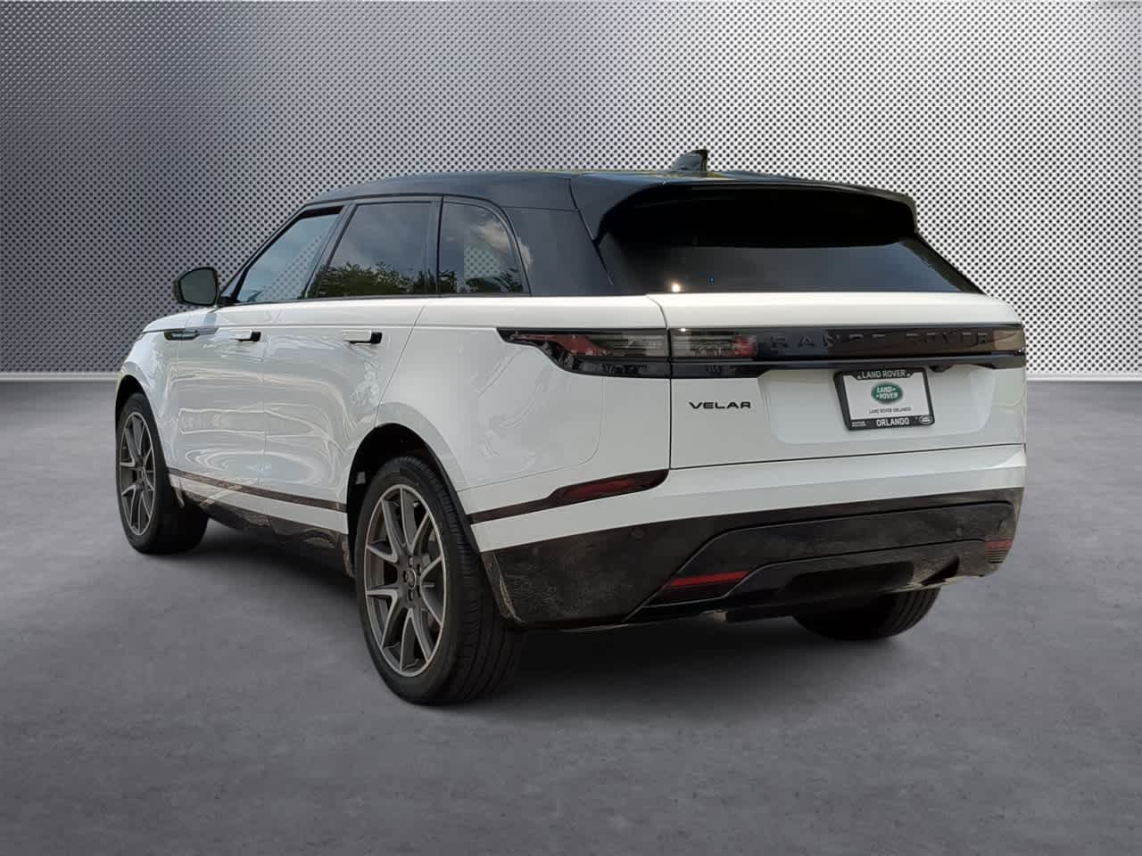 Thumbnail: 2026 Land Rover Range Rover Velar - 6