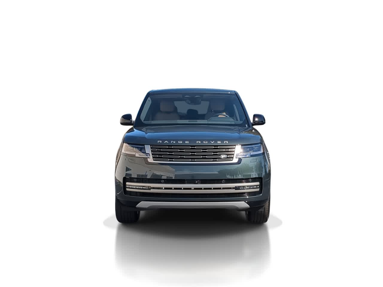 Thumbnail: 2026 Land Rover Range Rover - 3