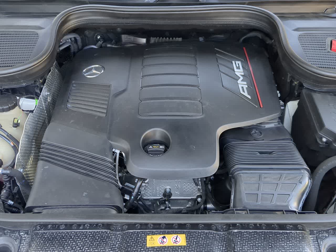 Thumbnail: 2022 Mercedes-Benz GLE - 14