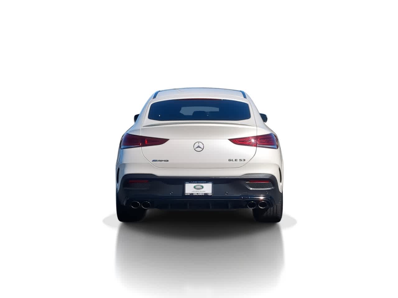 Thumbnail: 2022 Mercedes-Benz GLE - 7