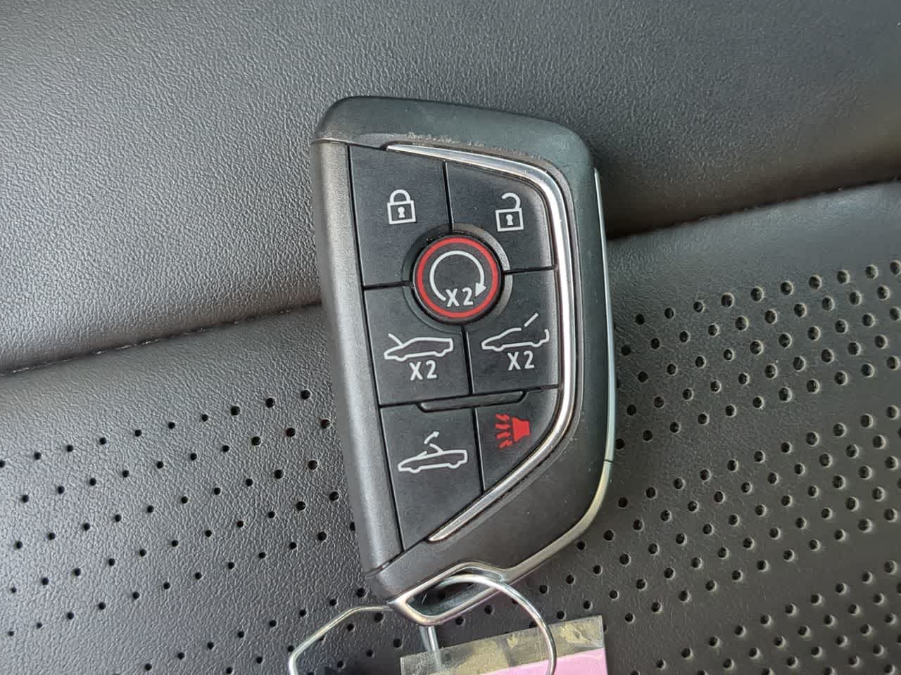 Thumbnail: 2025 Chevrolet Corvette - 31