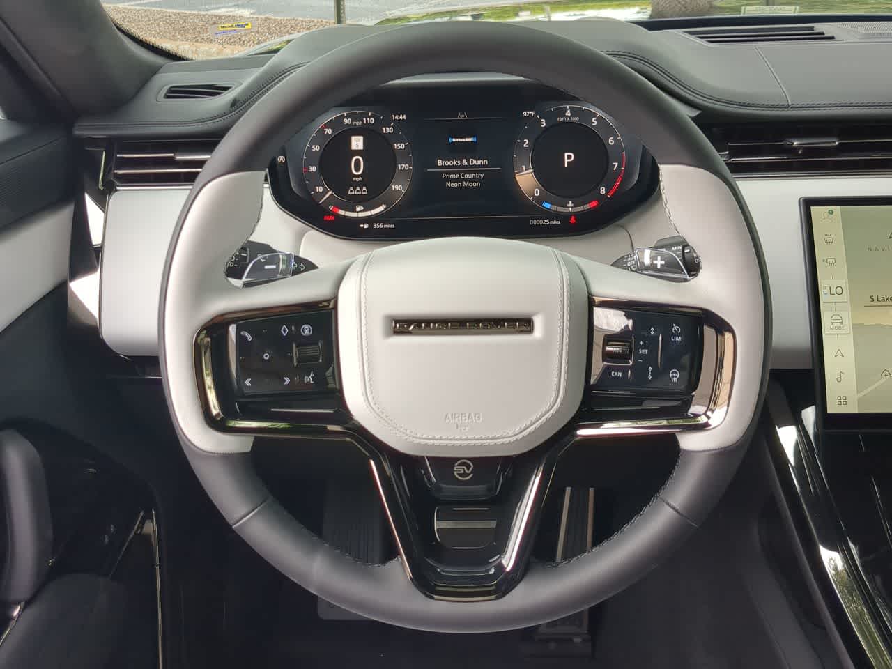 Thumbnail: 2026 Land Rover Range Rover Sport - 24