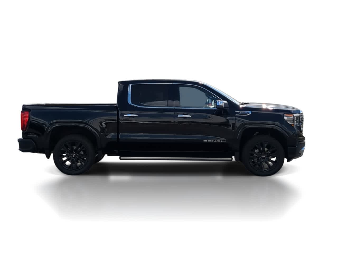Thumbnail: 2025 GMC Sierra 1500 - 9